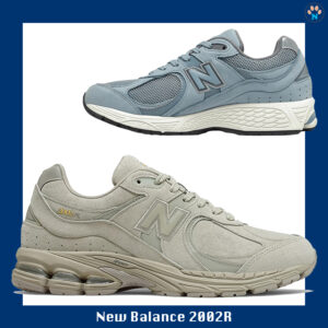 New Balance 2002R