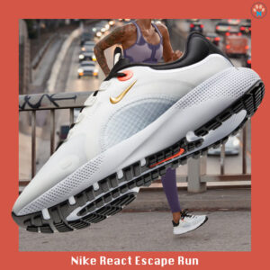 Nike React Escape Run