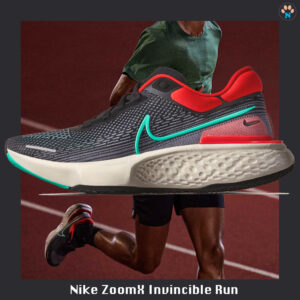 Nike ZoomX Invincible Run