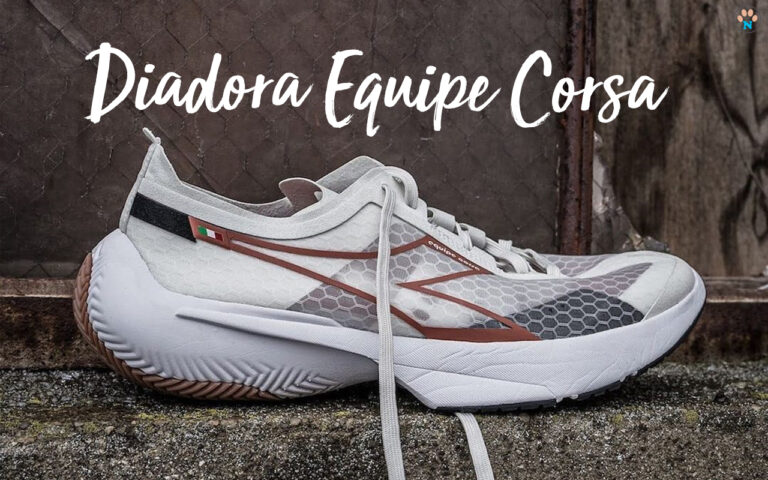 รองเท้า Diadora Equipe Corsa