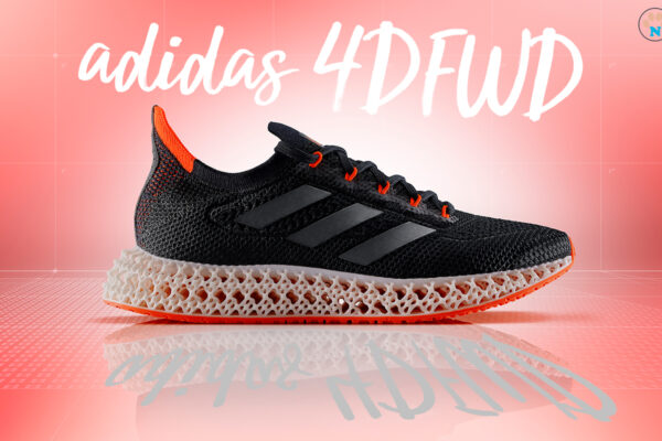 adidas 4DFWD (อาดิดาส โฟร์ดีฟอร์เวิร์ด)