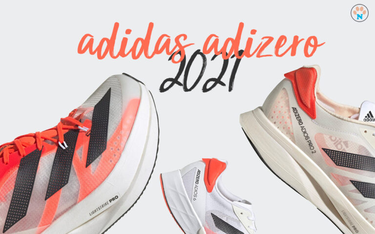 adidas adizero รองเท้าทำความเร็ว