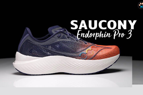Saucony Endorphin Pro 3 cover