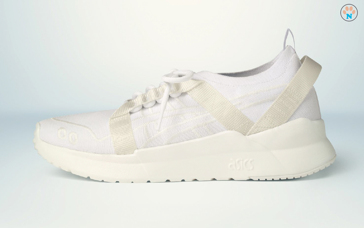 gel lyte iii designer