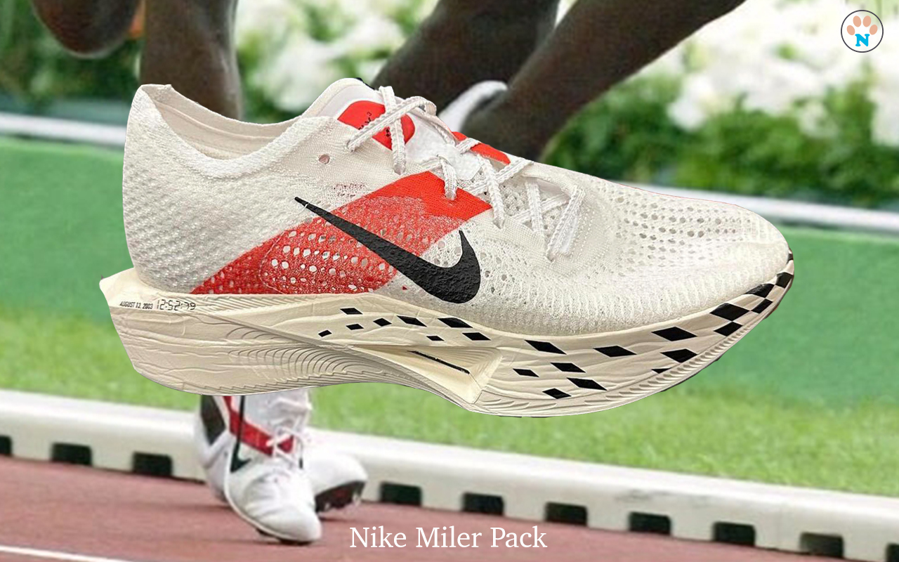 Nike Miler Pack cover