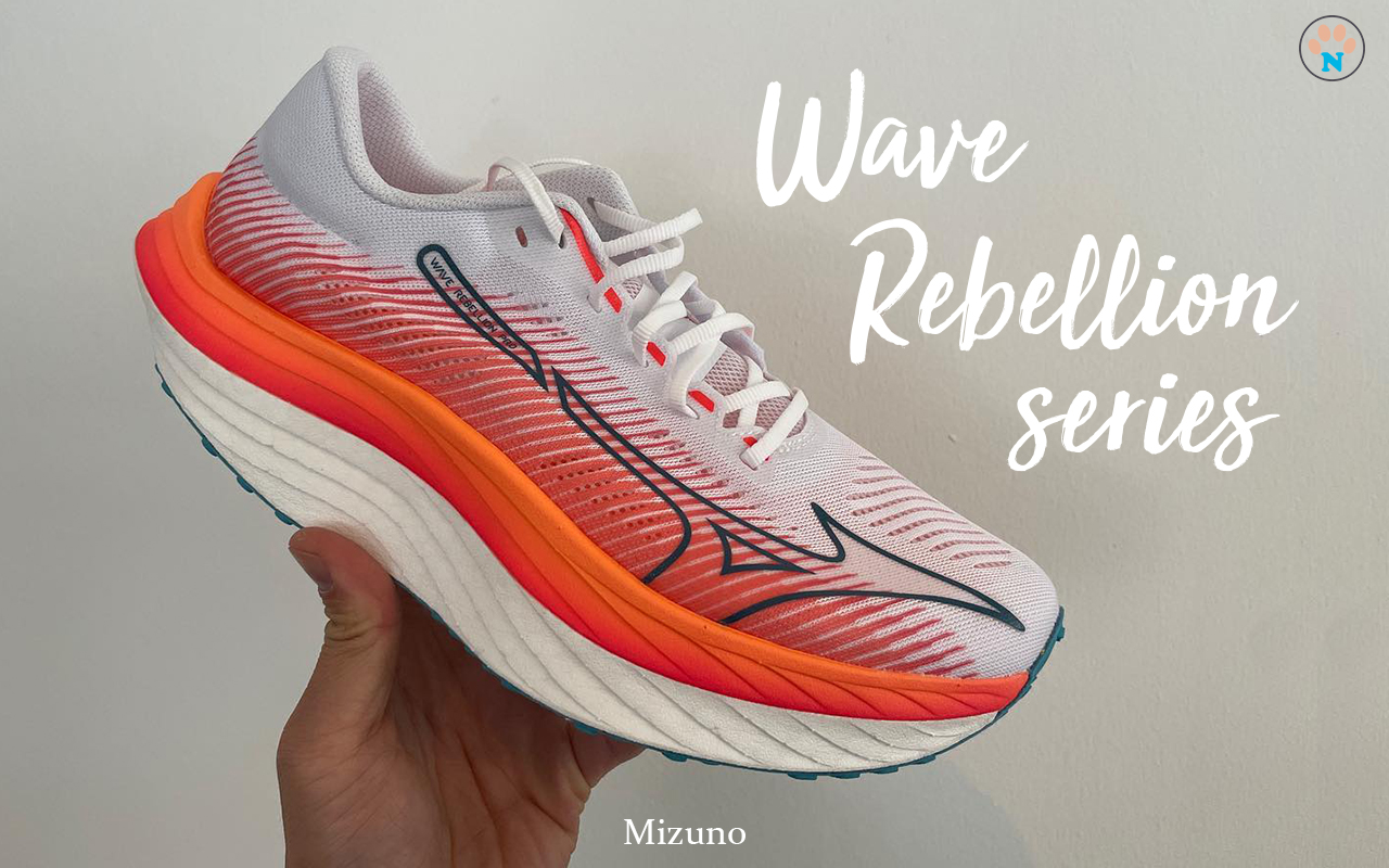 Wave Rebellion Pro cover