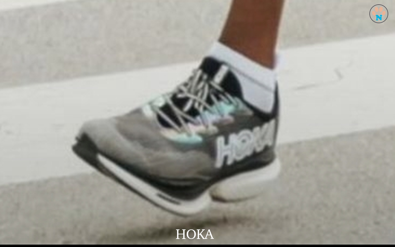 รองเท้าวิ่ง HOKA ในปี 2024 มีคู่ไหนบ้าง?