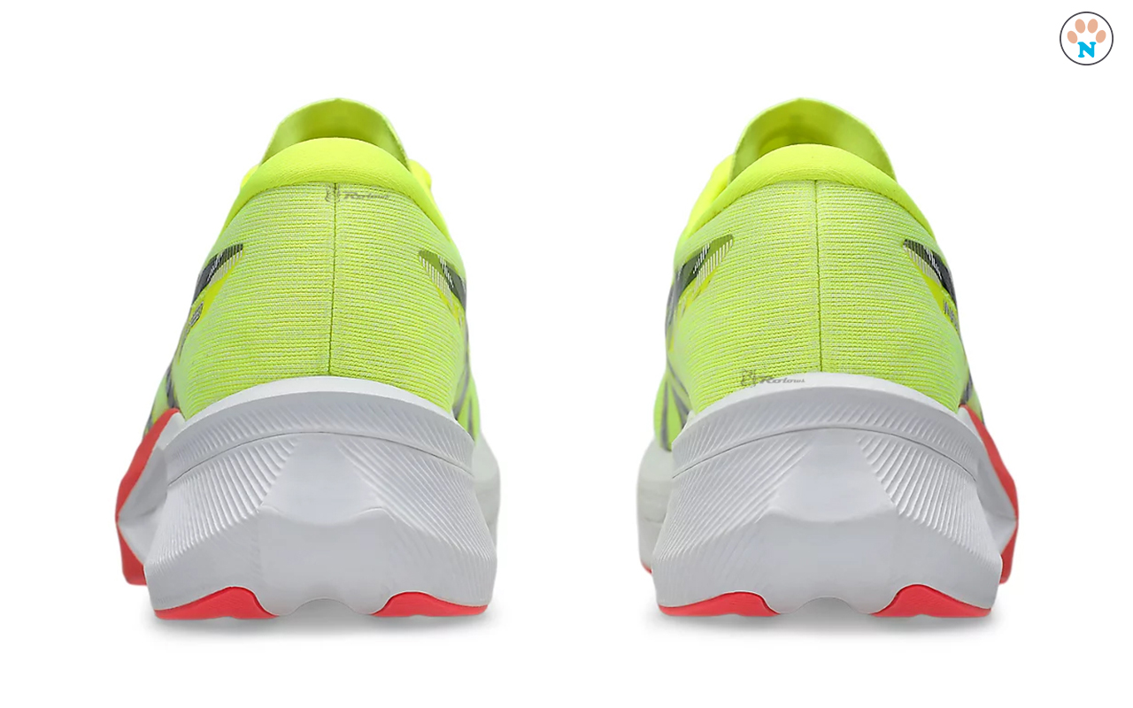 Asics Magic Speed 4 เปลี่ยนโฟม ความหวังใหม่สายซิ่ง