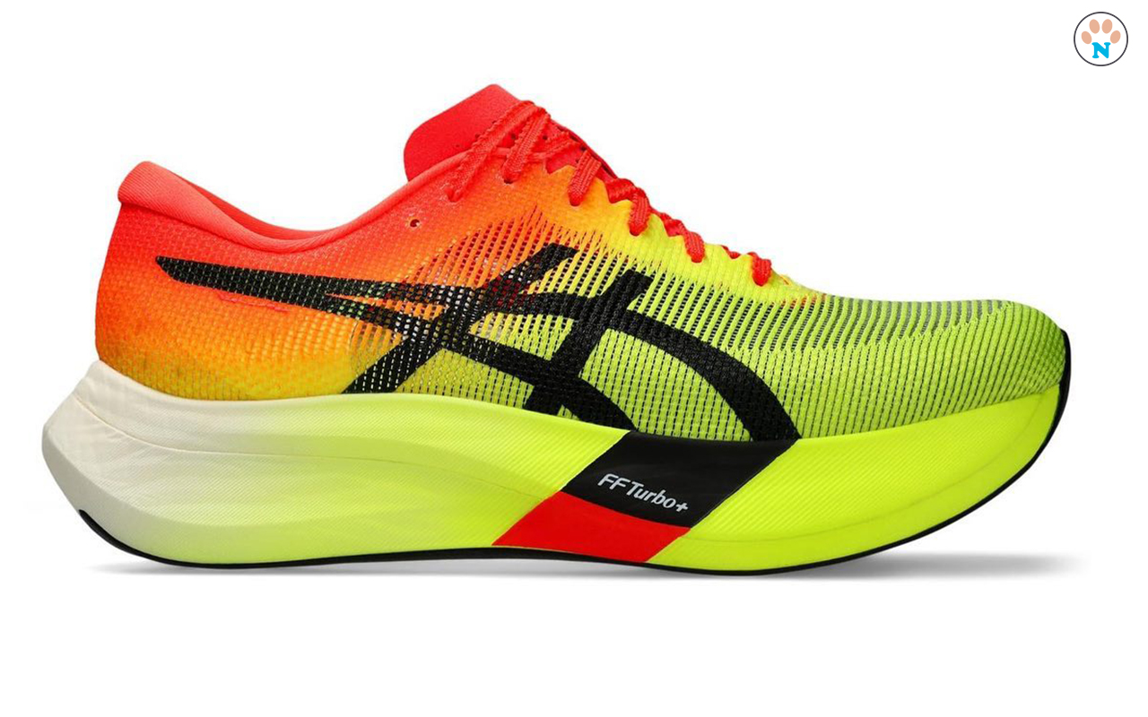 New Metaspeed Prototype Asics METASPEED Paris สีใหม่ แยกรุ่นเหมือนเดิม – Neighborfoot.