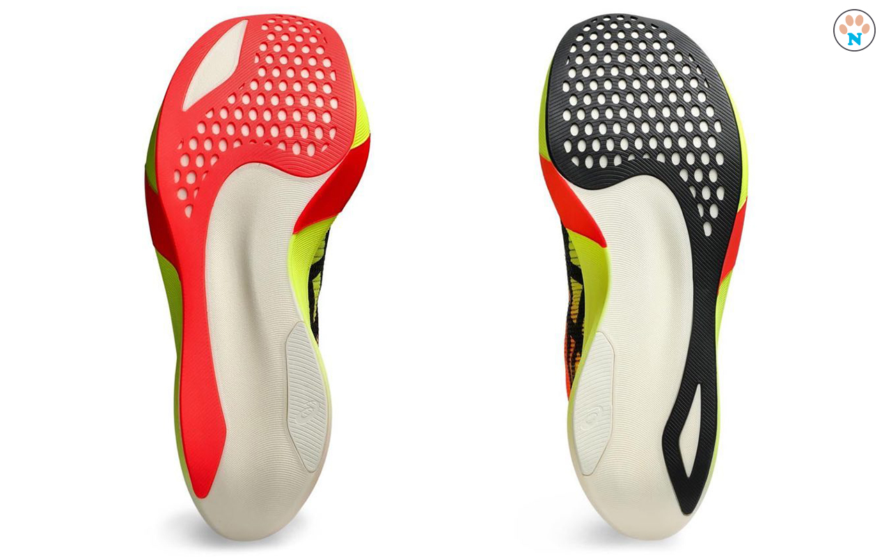 New Metaspeed Prototype Asics METASPEED Paris สีใหม่ แยกรุ่นเหมือนเดิม – Neighborfoot.